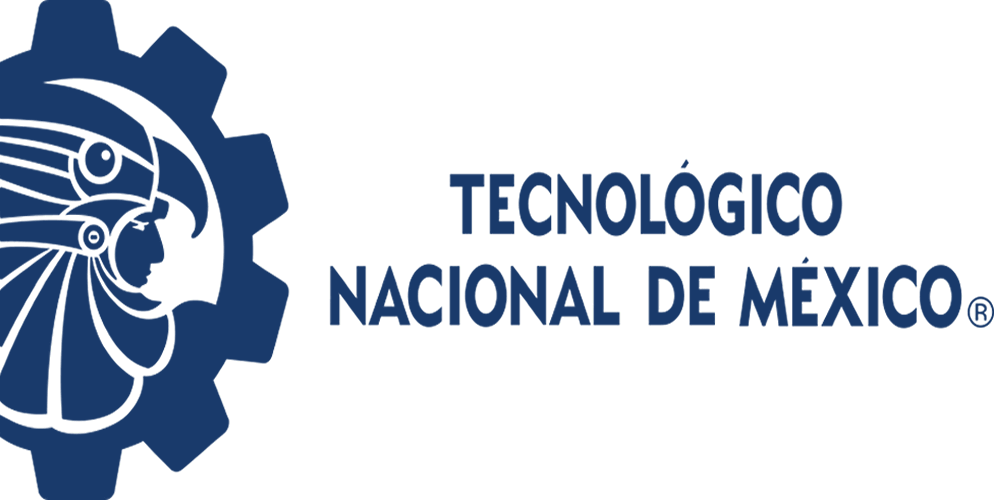 logo tecnologico de mexico