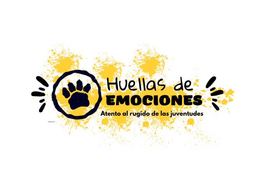 Logo HUELLA DE EMOCIONES